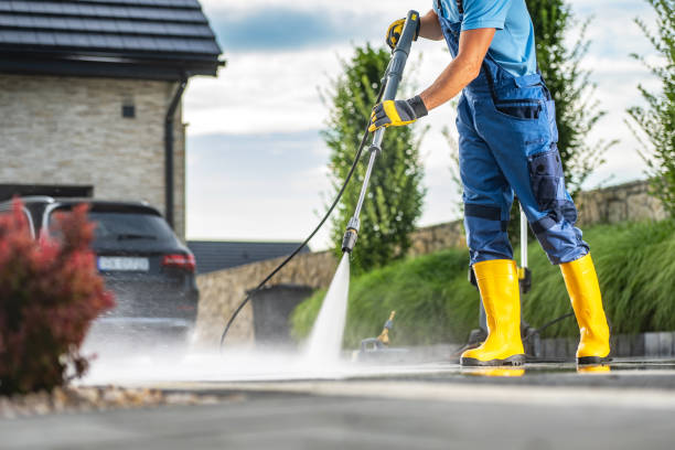 Best Gas Station Cleaning  in Mount Morris, IL